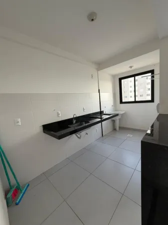 Residencial Vale Dourado