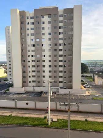 Residencial Vale Dourado