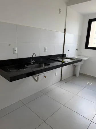Residencial Vale Dourado