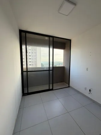 Residencial Vale Dourado