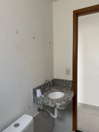 Residencial Vale Dourado