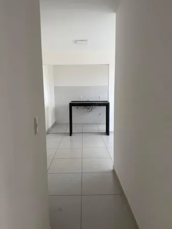 Residencial Vale Dourado