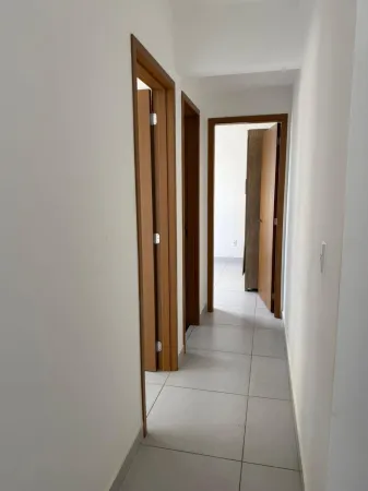 Residencial Vale Dourado
