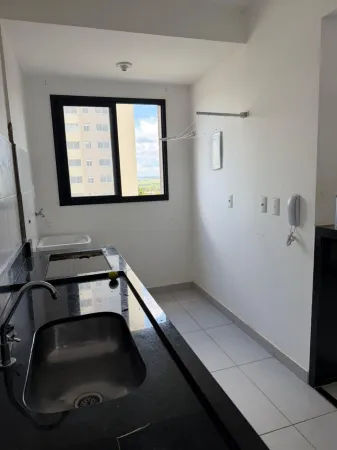 Residencial Vale Dourado