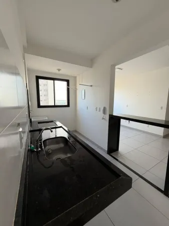 Residencial Vale Dourado