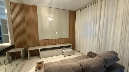 Casa Estrela Dalva