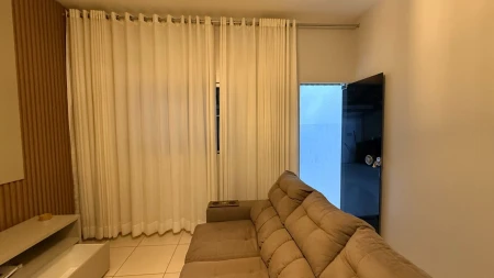 Casa Estrela Dalva