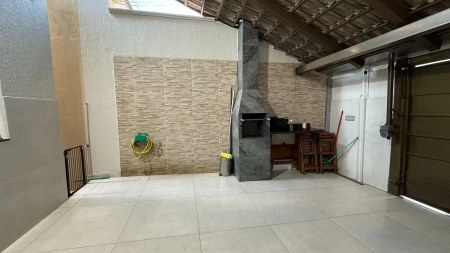 Casa Estrela Dalva