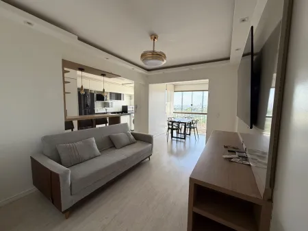 Champion Sports Life Residence