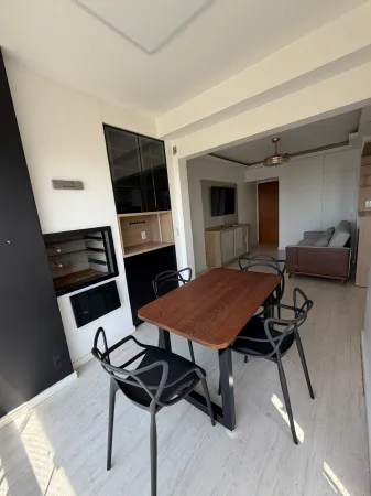 Champion Sports Life Residence