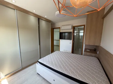 Champion Sports Life Residence