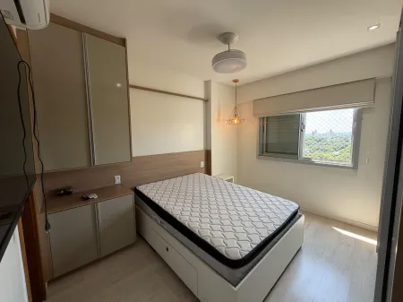 Champion Sports Life Residence