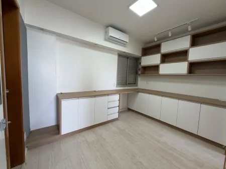 Champion Sports Life Residence