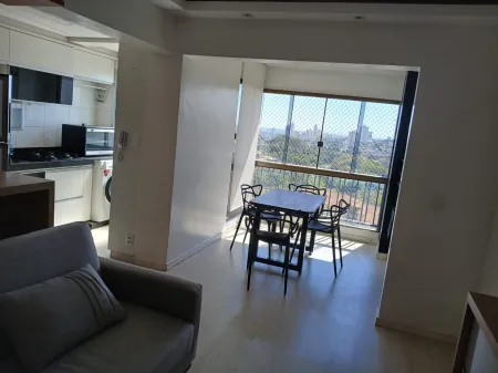 Champion Sports Life Residence