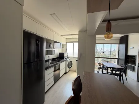 Champion Sports Life Residence