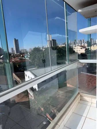 Edifício Maringá