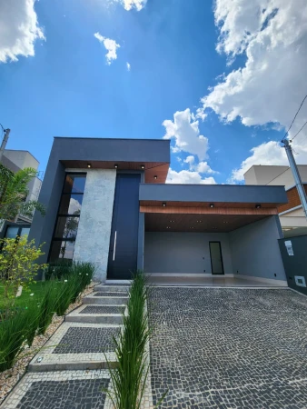 Casa Jardins Nápoles