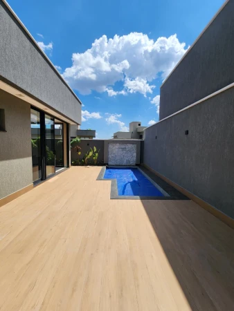 Sobrado Jardins Nápoles