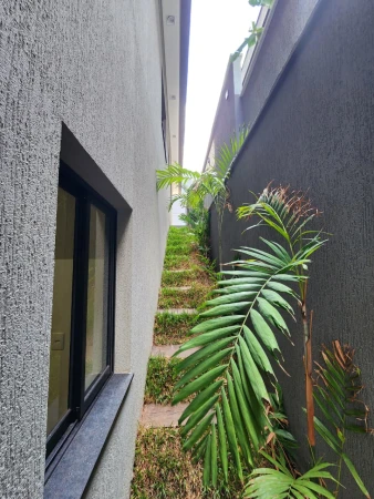 Sobrado Jardins Nápoles