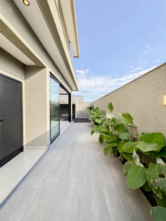 Casa Jardins Bolonha