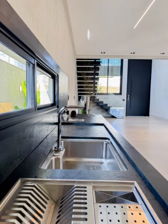 Casa Jardins Bolonha