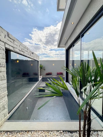Casa Jardins Bolonha
