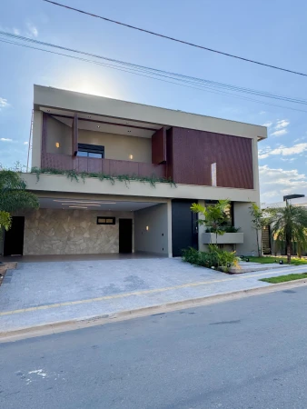 Casa Jardins Bolonha
