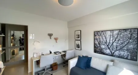 Sobrado Jardins Lyon