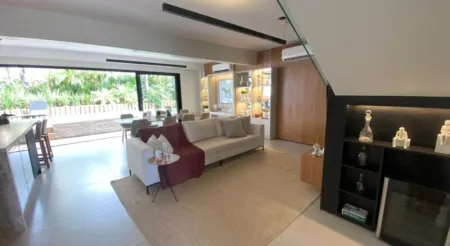 Sobrado Jardins Lyon