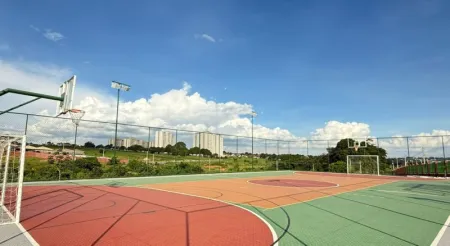 Sobrado Jardins Lyon
