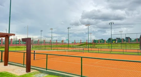 Sobrado Jardins Lyon