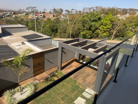 Sobrado Jardins Nápoles