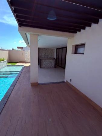 Sobrado Jardins Capri