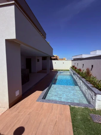 Sobrado Jardins Capri