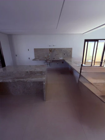 Sobrado Jardins Capri