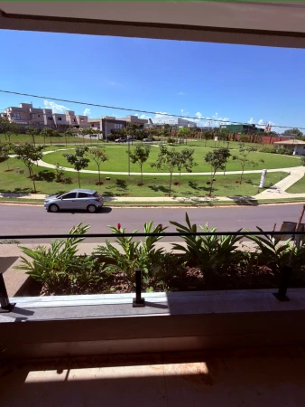 Sobrado Jardins Capri