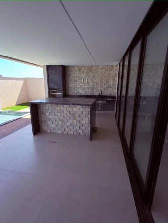 Sobrado Jardins Capri