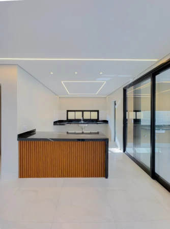 Sobrado Jardins Barcelona