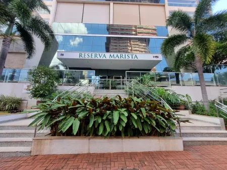 Reserva Marista
