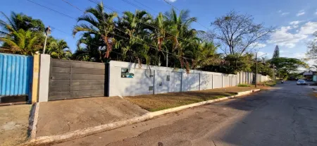 Chácara Vila Maria