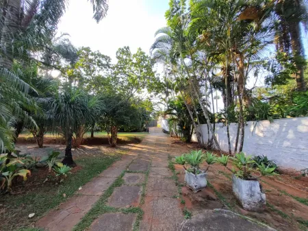Chácara Vila Maria
