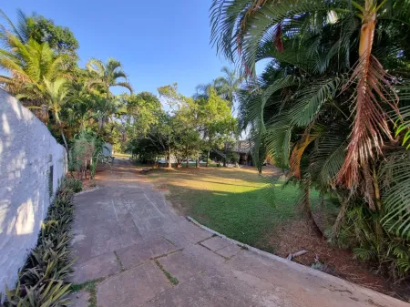 Chácara Vila Maria