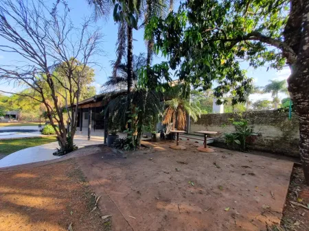 Chácara Vila Maria