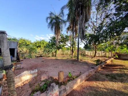 Chácara Vila Maria