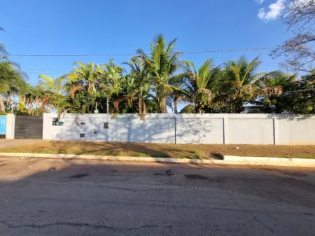 Chácara Vila Maria