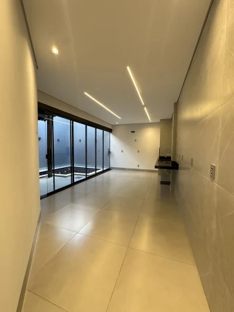 Casa Setor Três Marias