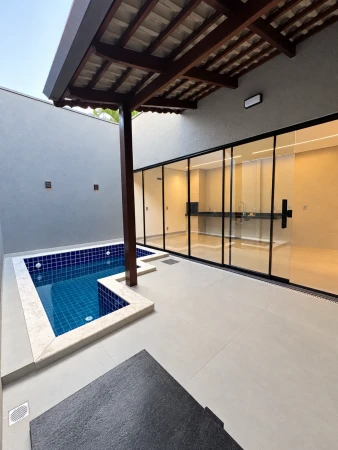 Casa Setor Três Marias
