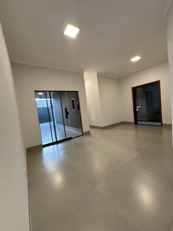 Casa Setor Três Marias