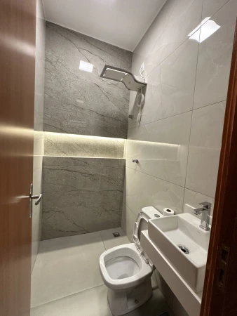 Casa Setor Três Marias