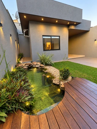 Casa Setor Três Marias